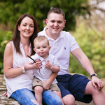 Amy & Ben | PW Shoot portfolio