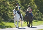 LINK TO - Cockerham Charity Ride, 20th June '10. portfolio
