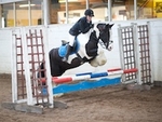 LINK__TO Barton 21stNov'15 Beginners Show Jumping portfolio
