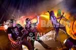 GREENMAN CHAOS FESTIVALS portfolio