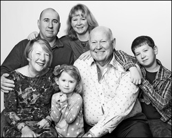 Keith & Family portfolio