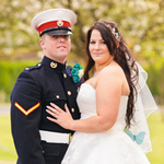 Rowena & Luke portfolio
