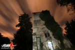 43. Cold Christmas Church portfolio