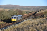 Garsdale Troughs portfolio