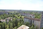 29. Rooftopping Pripyat portfolio