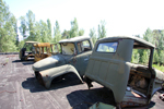 21. Pripyat Scrapyard portfolio