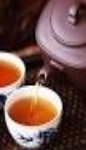 Tea & Supplements portfolio