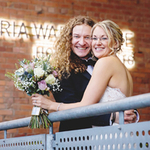 Liz & Steve portfolio