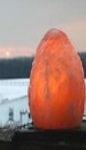 Salt Lamps & Special Salts portfolio