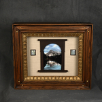 Rundle View Map Room portfolio