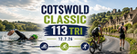 cotswold classic 113 tri – 12.7.26 – www.113events.com