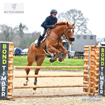 BS Winter Showjumping 15-16th Feb - Click to View