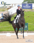 Premier League Dressage 18th to 21st - Click to Enter