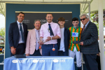 Race 2 2.10pm Collective Green Energy EBF Restricted Novice Stakes portfolio