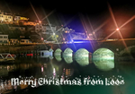CHRISTMAS CARDS portfolio
