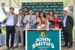 Race 7 5.30 pm John Smith's Sprint Handicap portfolio