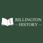 Rillington History portfolio