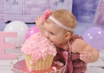Cakesmash and Splash portfolio