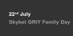 July 22nd, Go Racing in Yorkshire Summer Festival Family Day portfolio