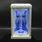 BlueVirgins portfolio