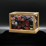 Untitled (Wine Lead Caps) portfolio