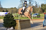 BE Arena Eventing at Bicton Arena 07-01-2018