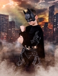 Fantasy packages portfolio