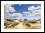 Southwold Beach Huts portfolio