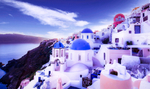 Santorini portfolio