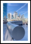 London Skyline View portfolio