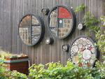 Holland Park portfolio