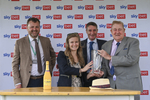 Race 7 5.45pm Sky Bet Extra Places Every Day Handicap portfolio