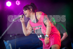 MILLIE MANDERS & THE SHUT UP portfolio