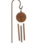 Chimes & Garden portfolio