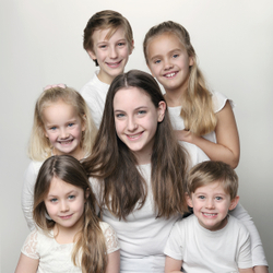 Jessica family portfolio