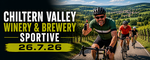 Chiltern Valley Winery Sportive - 26.07.26