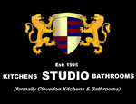 Studio Kitchens & Bathrooms portfolio