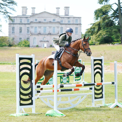 Kingston Maurward BE - 29th and 30th June 2024