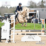Spring BS Show 21st to 23rd - Click to Enter