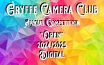 Annual Competition 2025 portfolio