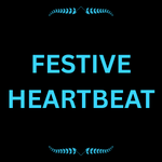 Festive Heartbeat portfolio
