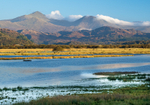 Snowdonia & Mid-Wales p/c catalogue