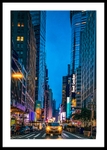 Manhattan Twilight portfolio