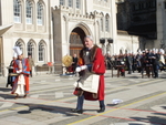 Pancake Day Races, Guildhall, 2025 portfolio
