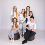 Alison's grandchildren portfolio