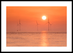 Sunrise, Sea and Norfolk wind farm portfolio
