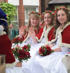 Knutsford May Day Parade 2022 portfolio