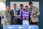 Race 5 4.10pm Conundrum HR Consulting Handicap portfolio
