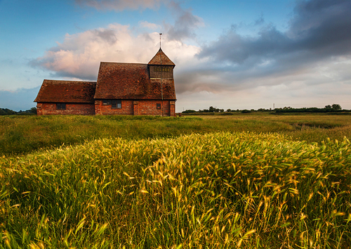 UK Landscapes