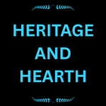 Heritage & Hearth portfolio